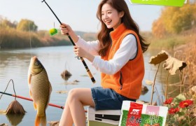 国家盖章认证！钓鱼佬从此站起来了！