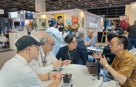 华夏时辰表全球首发：致敬东方时间文化的限量臻品