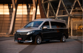 巅峰之作，尊享无界：克蒂圣姆峰MH9