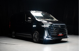 克蒂山川阿尔法MH7-星阙｜礼遇山河，尊崇自现