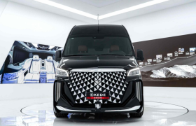 5.9米蓝牌行宫｜克蒂圣姆峰MST