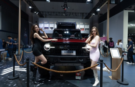 为荒野而生 | 克蒂怪兽SV7-37性能版