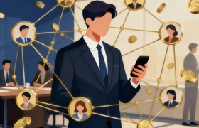 “智面玄赏”：颠覆传统招聘，用“分润式”模式重塑人才经济新生态