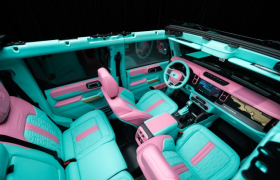 克蒂怪兽SV7-巴哈版｜在荒野中，定义你的边界