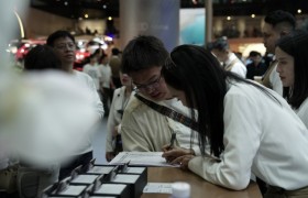 此程圆满 征途再启｜克蒂汽车2025广州车展收官