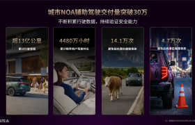 元戎启行CEO周光高层论坛详解基座模型，重塑辅助驾驶技术范式