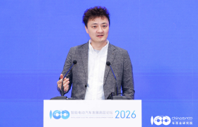 元戎启行CEO周光：基座模型提升安全能力，首席科学家阮翀北京车展将亮相