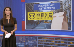 纽约动真格！熊猫外卖被罚87.5万美元，380家华人餐馆终于等来公道