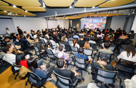 2026春季西安AIGC影视分享会举办 聚焦AIGC赋能影视行业发展