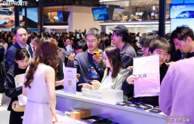 元戎启行亮相北京车展，首席科学家阮翀将于 25 日发布会首次公开演讲