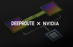 元戎启行联手 NVIDIA，以 NVLink 技术定义下一代 Robotaxi 性能上限