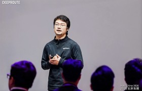 元戎北京车展加速度：30万辆已至，每新增3台城市NOA，就有1台是元戎