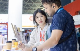 广交会外贸增长观察：PhotonPay光子易从单点提效到收付兑协同