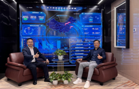 破局医疗孤岛 数智重构生态——专访海弗医疗宋长远