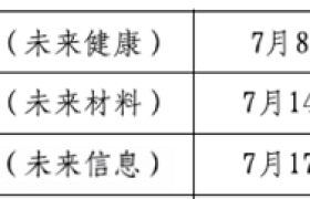 第四届“苏颂杯”未来产业技术创新赛初赛在南京圆满收官