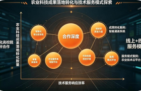 科技赋能农业 创新驱动发展——南京意普农业科技有限公司致力打造农业技术服务新标杆