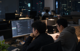 国产AI编程工具加速突围，ToCodex探索软件研发自主创新新路径