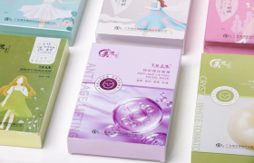 新品启幕 美思康宸轻龄提拉面膜，凭专利实力，定格紧致年轻态