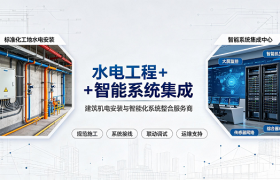 江苏鸿悦禧智能科技有限公司：以自律为基，打造水电安装工程一站式服务标杆