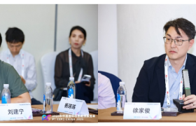 6G核心网标准与产业发展研讨会顺利召开，各方代表共同推进产业共识与“网端芯”协同