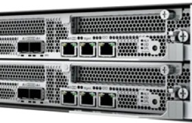 华为UCN亮相伙伴大会，开启企业园区小型化，高可靠话音新时代