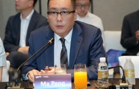 华为马鹏：从新通话到AI通话，打造AI业务入口
