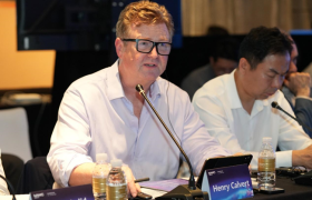 开放、合作、共赢，5G新通话产业发展圆桌会议在上海召开