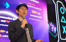 从游戏标杆到千行赋能｜华为云核心网让网络成为行业原生能力，赋能全产业数字升级