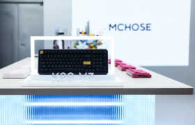 Z世代消费重构，迈从领跑机械键盘大众化