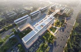 连环大动作！大兴新城“永定湾”“王炸组合拳”改写南城格局