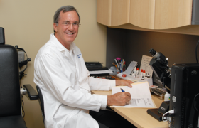 你买的护眼灯“防住”孩子的近视了吗？