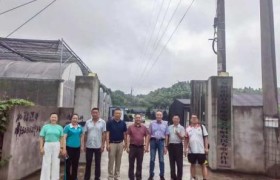 老涞福范董事长率新团队赴苏皖调研，三地康旅项目深入考察