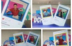 上海交大退休教师团参访老涞福莲溪康养基地连载报道