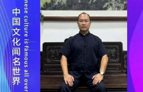 企业每日重点收藏推荐 ——著名艺术家曾庆