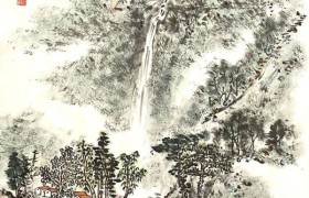 寿利强【时代旗帜 民族风骨】中国艺术界守正创新代表人物