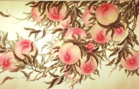 企业每日重点收藏推荐 ——著名艺术家刘凤仙