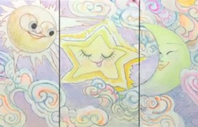 企业每日重点收藏推荐 ——著名艺术家杨兴雅