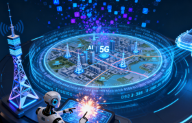 丰邱之科技：深耕数字服务，以创新技术驱动产业变革