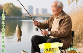 水边的江湖：钓鱼佬之间那些不成文的“规矩”与“温情”