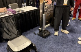 CES 2026揭幕展观察：AI+硬件大战爆发，「深圳军团」成绝对主角