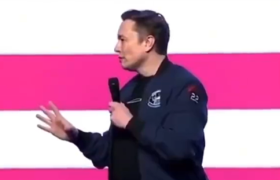 “百日维新”！马斯克宣布将辞去美国政府效率部职务