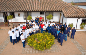 南澳高品质葡萄酒先驱丨金锤酒庄 Ghammer