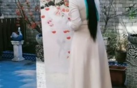 人物专访|张曦文：美丽与智慧并重，爱心与责任同行