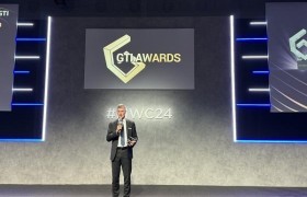 罗德与施瓦茨RedCap测试解决方案获得GTI Awards2024大奖