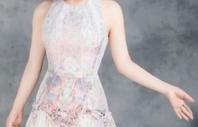 人物专访 | 祁雅丽：传承经典，引领东方美学走向国际