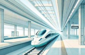 国铁集团：4月8日起试点高铁宠物托运服务