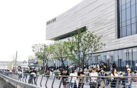 “踏青+”释放文旅消费潜力