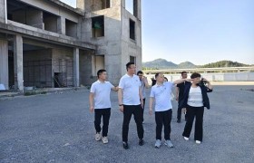 星光控股集团考察大方县文旅项目 拟投10亿元打造全域旅游新标杆‌