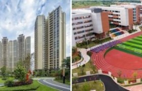 美林湖儿童友好社区，把社区铺成剧场，将生活写成诗行