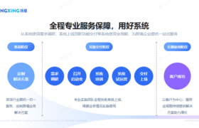 亚马逊ERP怎么选？这六个维度告诉你：领星ERP为何更值得入手！